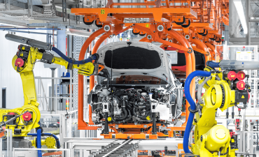Vietnam’s Automobile Industry  – Focus on Supporting Industry development