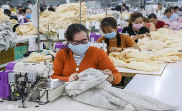 Revival of textile, footwear industries hampered by worker shortage