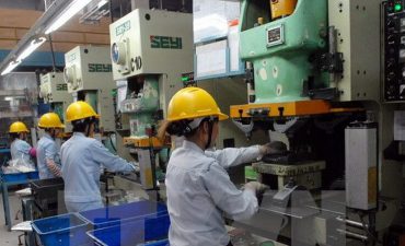 How to make a breakthrough for Vietnam’s mechanical engineering industry?