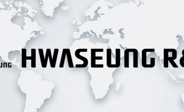 EXHIBITOR INTRODUCTION: WELCOME TO HWASEUNG R&A, A WORLD-CLASS AUTOMOBILE PARTS COMPANY