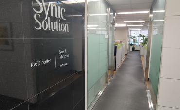 EXHIBITOR INTRODUCTION: SYNIC SOLUTION CO., LTD. PARTICIPATES IN VIMEXPO 2021