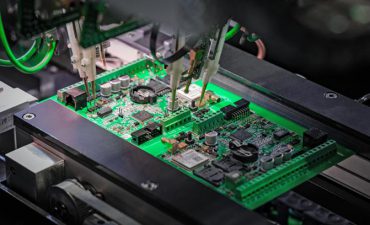 Electronics Manufacturing in Vietnam: An Introduction