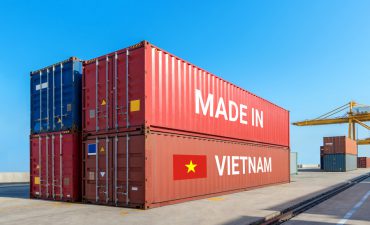 Why Manufacturing is Driving Vietnam’s Growth