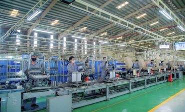 Việt Nam’s automobile supporting industry remains underdeveloped