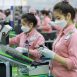 VIMEXPO 2023 – Samsung will create conditions for Vietnamese businesses to participate in the supply chain