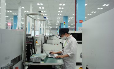 Vietnam and manufacturing: What’s driving its success?
