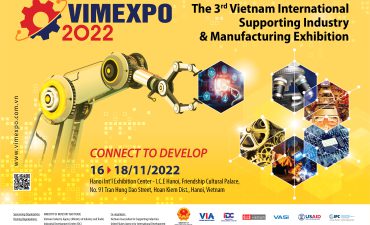 PRESS RELEASE – Connect to develop Vietnam’s manufacturing and supporting industries