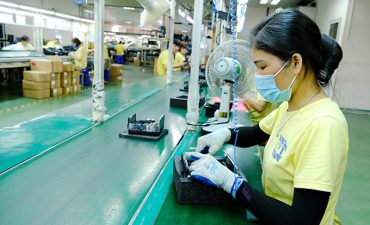 Solutions to boost Vietnamese supporting industry capacity