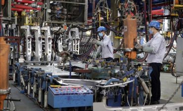 VN to boost domestic ‘supporting industries’
