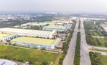 THACO invests in a mechanical industrial park to support more than 1 billion USD in Binh Duong