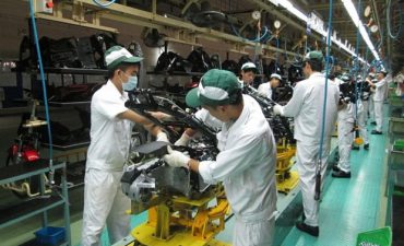 Vietnam emerges as a new manufacturing hub