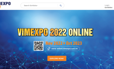 VIMEXPO 2022 – Technology applied at the Exhibition