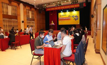 Business Matching Activities at VIMEXPO 2022
