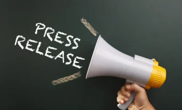 THE ADVERTISING MEDIA ARE EXECUTED – PRESS RELEASE