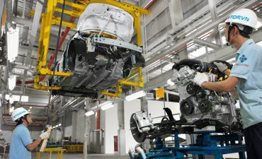 Developing support industries for automobiles a top priority: conference