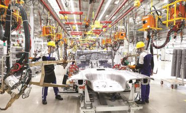 VN’s auto industry needs deeper involvement in global supply