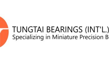 Tungtai Bearings ( International) LTD.
