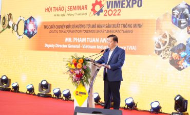PRESS RELEASE NO.3:  VIMEXPO 2023 – PROMOTING OPPORTUNITIES FOR BUSINESSES IN THE SUPPORT INDUSTRY