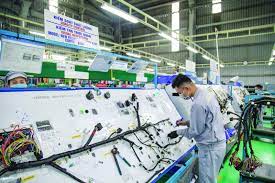 Foreign Investment Prospects in Vietnam’s Supporting Industries