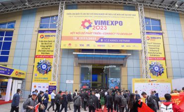 VIMEXPO 2023 – Exhibitors’ activities during the exhibition days