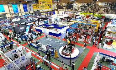 VIMEXPO 2023 – A bridge to help Vietnamese industrial enterprises step by step participate deeply in the global value chain