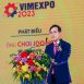 VIMEXPO 2023 – Samsung will create conditions for Vietnamese businesses to participate in the supply chain