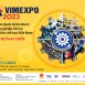 VIMEXPO 2023: Supporting industries in Vietnam will have the opportunity to welcome the wave of movement from abroad
