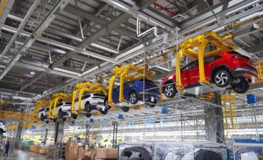 Increasing the localization rate of the automobile industry: Need to create a market for the supporting industry of the automobile industry