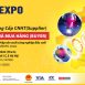 VIMEXPO 2024 – OPPORTUNITY TO BECOME A SUPPLIER IN VIETNAM’S MANUFACTURING AND SUPPORTING INDUSTRY